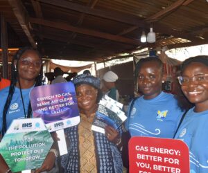 FCTA, youths launch clean air campaign in Abuja schools, markets