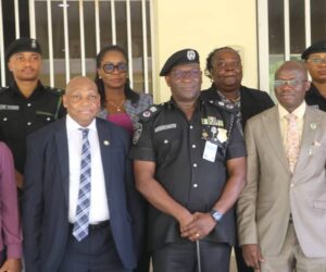 CP FCT visits DSS, pledges stronger synergy to strengthen security in FCT