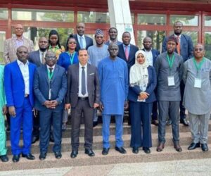 AUC, ECOWAS Assess Region’s Readiness Towards African Single Electricity Market