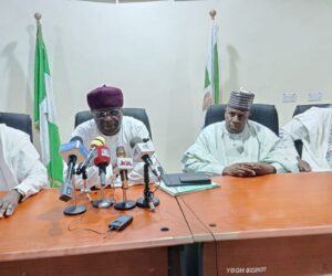 Council Approves People-oriented Projects As Buni Presides Over Meeting