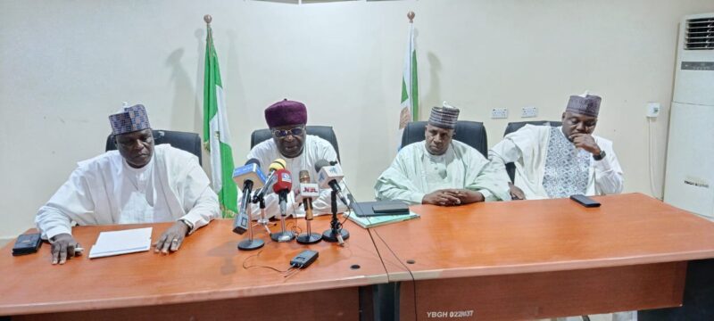 Council Approves People-oriented Projects As Buni Presides Over Meeting