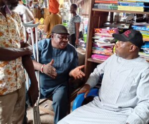 NCC Intensifies Piracy Crackdownin Rivers, Sensitises Schools, Bookshops