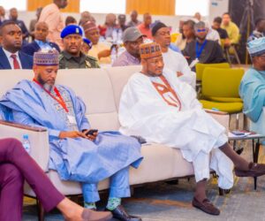 Nigeria our largest global centre for malnutrition treatment – MSF