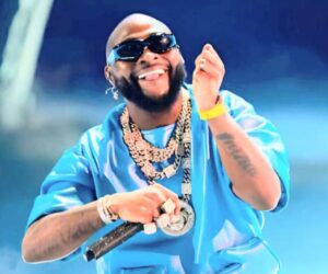 The Patio To Host Davido’s Official ‘5ive’ After Party In Ibadan