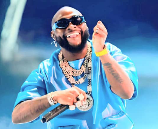 The Patio To Host Davido’s Official ‘5ive’ After Party In Ibadan