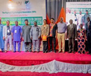 1st PAPU conference: African psychologists move to review Euro-American education curriculum to tackle continent’s challenges