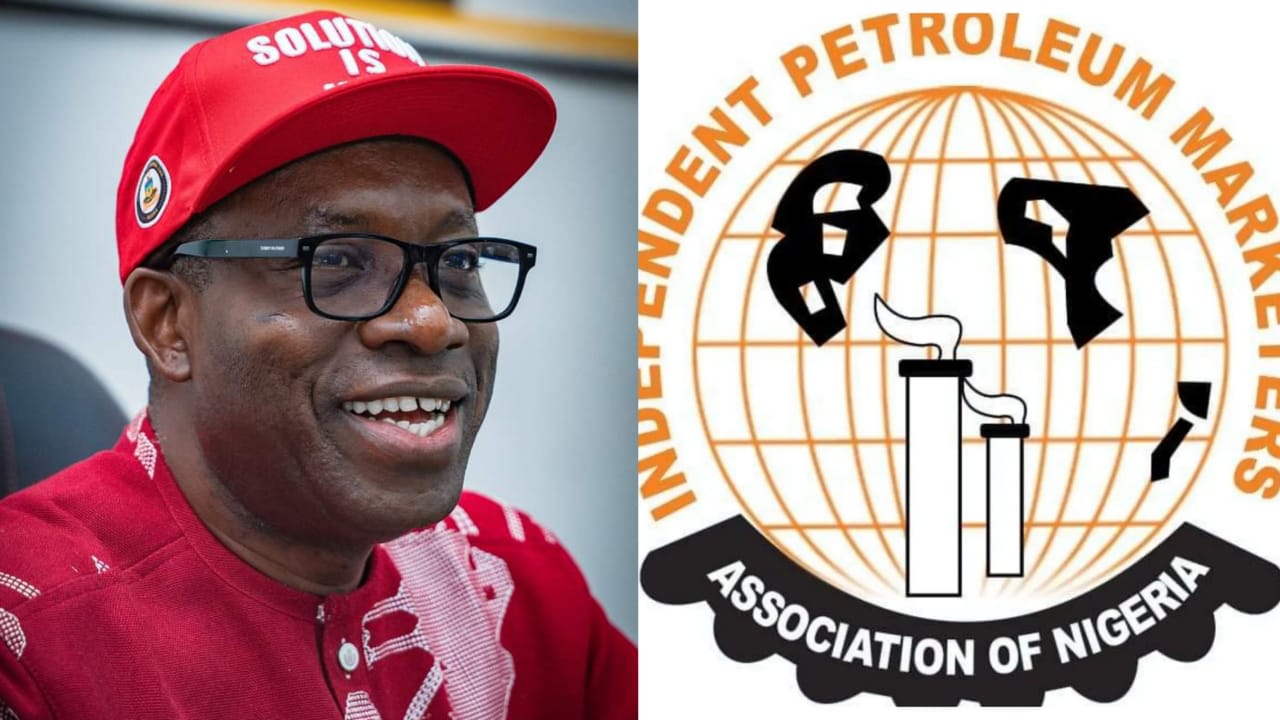 IPMAN hails Soludo’s business friendly policies, backs re-election bid