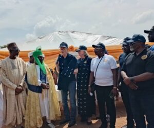 Rotary Foundation Targets Malaria, Diarrhoea, Pneumonia In New Health Initiative