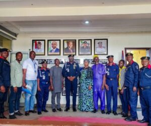 NSCDC Tasks Artisans For Stronger Intel Sharing Against Insecurity In Abuja