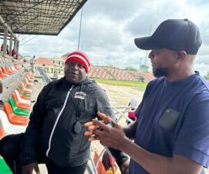 Calabar Rovers Dan Anyiam Cup Win Signals Readiness For NNL