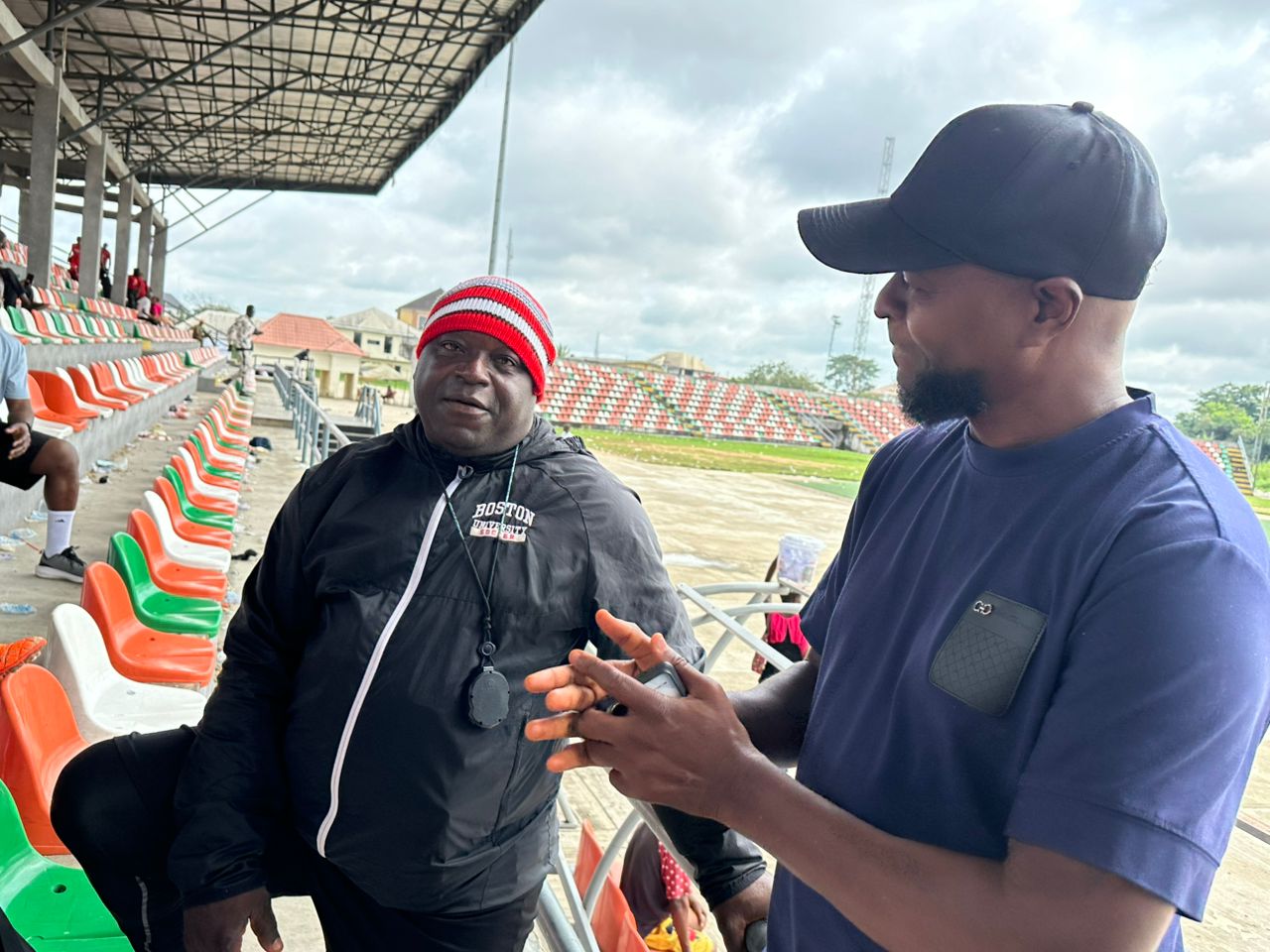 Calabar Rovers Dan Anyiam Cup Win Signals Readiness For NNL