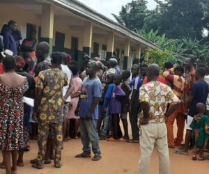 Voter apathy mars #AnambraElection2025 governorship poll in Onitsha, Idemili 