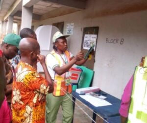 Peaceful Voters Exercise Franchise In Aguata LGA