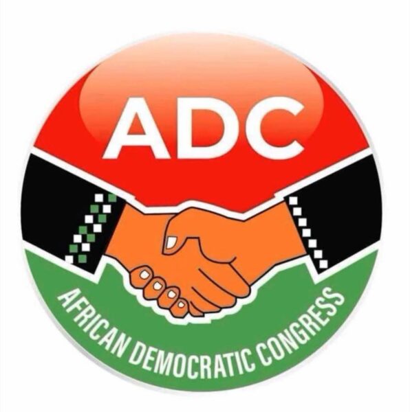 Kebbi ADC, a party in pieces