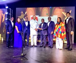 NEM Insurance Wins ‘Best General Insurance Company Of The Year’ Award