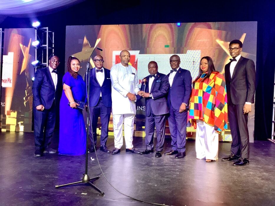 NEM Insurance Wins ‘Best General Insurance Company Of The Year’ Award