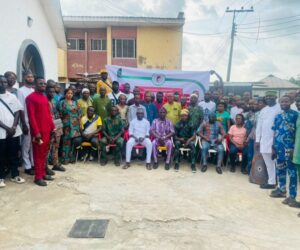 Pro-Yayi Group Pushes For Youth Participation In Voter Registration