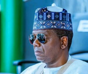 Matawalle set to visit Zamfara  