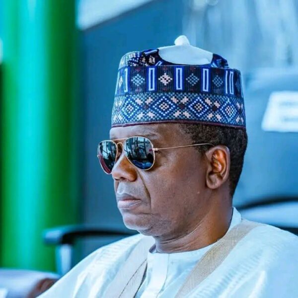 Matawalle set to visit Zamfara  