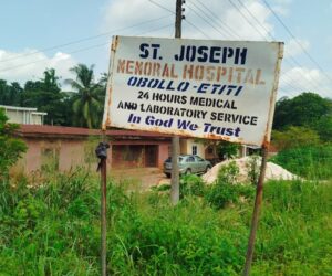 Enugu Govt. Arrests Fake Doctor, Seals Illegal Hospital