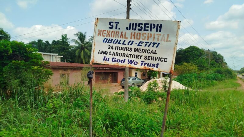 Enugu Govt. Arrests Fake Doctor, Seals Illegal Hospital