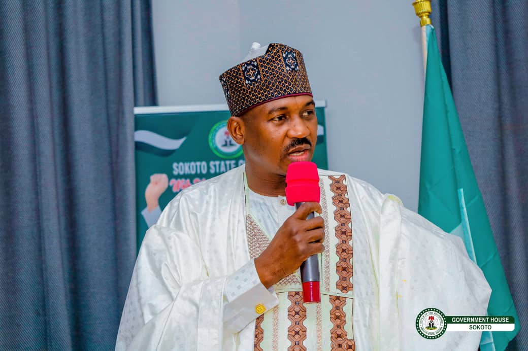 Sokoto: Gov. Aliyu’s opposition silencing impacts