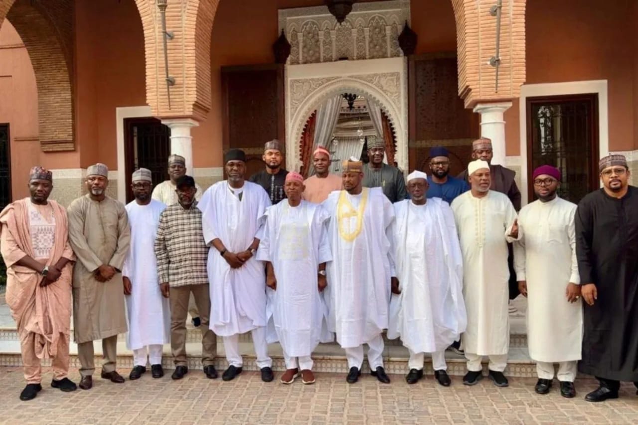 KEDCO: A look at the game-changing Tri-state Electricity partnership