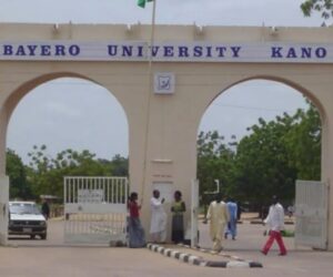 Missing Bayero University Kano student found alive after four years