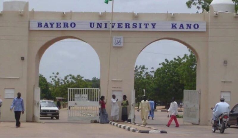 Missing Bayero University Kano student found alive after four years