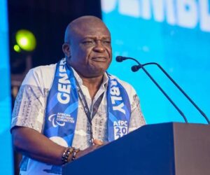 Nigerians elected into Africa Paralympic Committee, NSC ecstatic