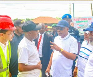 Kogi’s quiet transformation under governor Ododo