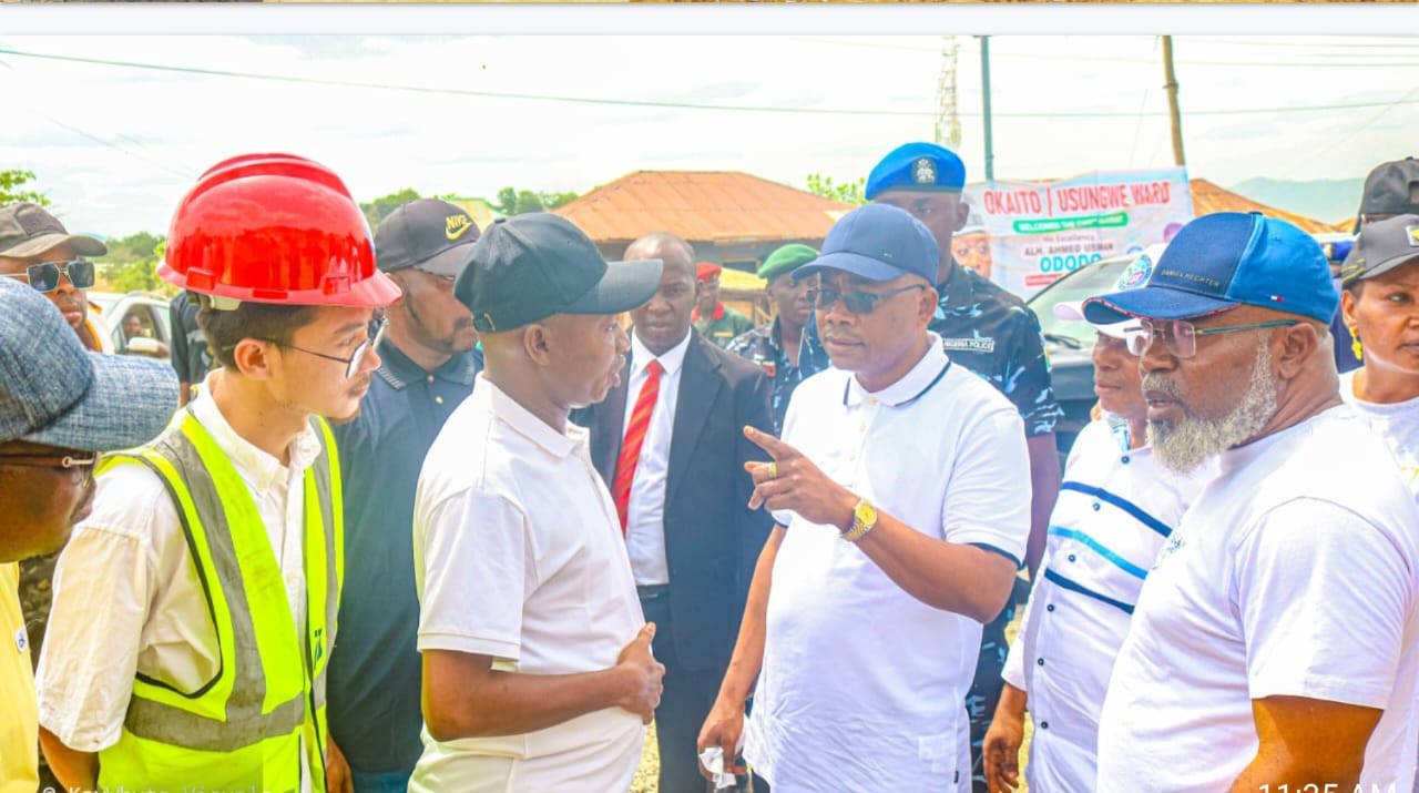 Kogi’s quiet transformation under governor Ododo