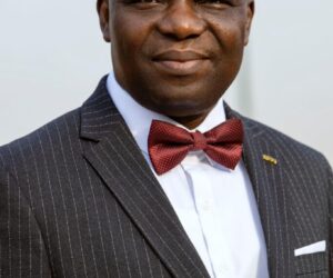 Former ICAN Boss Tasks Accountants On Digital Skills, Ethical Innovation