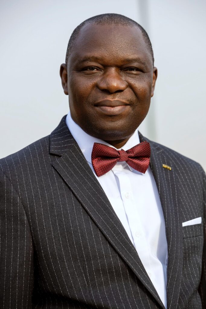 Former ICAN Boss Tasks Accountants On Digital Skills, Ethical Innovation