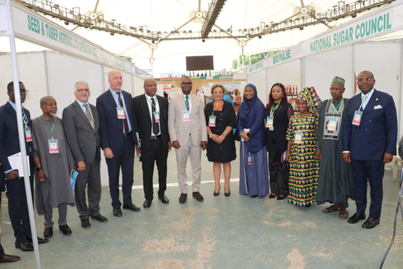 FARMFATECH 2025: ACCI Pledges Stronger Partnership To Drive Agricultural Innovation