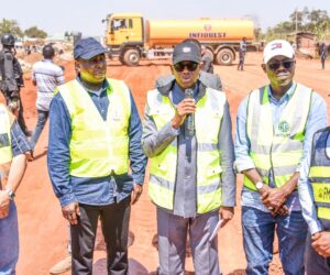 FG Condemns Sabotage On Abuja-Kaduna-Kano Road, Cautions Communities