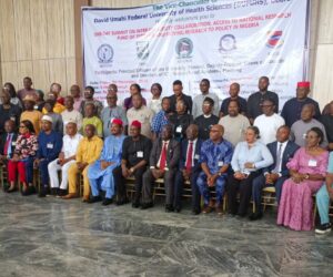 Ebonyi tertiary institutions collaborate to attract research funding 