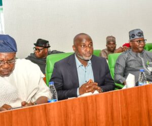 Reps Investigates $4.6bn Global Health Grants