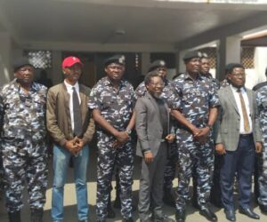 Sowore remains wanted – Police commissioner