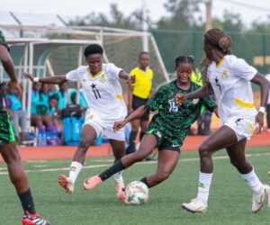 2025 WAFU B U20 Girls Cup: Falconets trounce Ghana’s Princesses to emerge champions