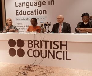 British Council moves to ensure inclusive education