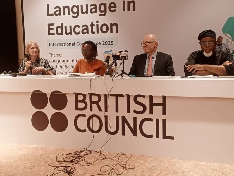 British Council moves to ensure inclusive education