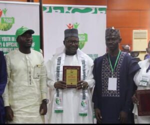 Young farmers commend  Dangote’s role in food security