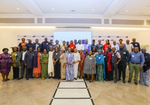 72 public servants join AIG’s programme to drive reforms 