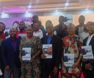 NGO Seeks Strategic Partnership To Protect Victims Of Human Trafficking