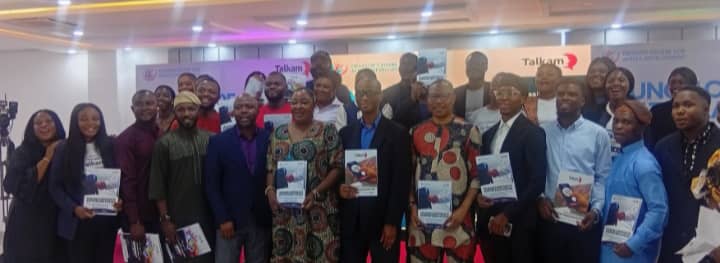 NGO Seeks Strategic Partnership To Protect Victims Of Human Trafficking