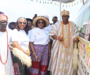 Sanwo-Olu Unveils Rural Medical Scheme In Agboyi-Ketu For Universal Healthcare Coverage
