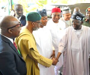 ANEC 2025: Tinubu okays tax relief, deductions, VAT exemptions for media