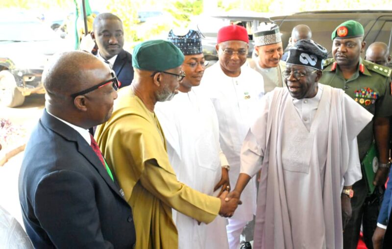 ANEC 2025: Tinubu okays tax relief, deductions, VAT exemptions for media