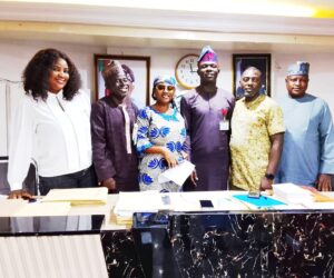 IEYAN 2025 Convention Opens In Abuja, Advances Tinubu’s Renewed Hope Vision